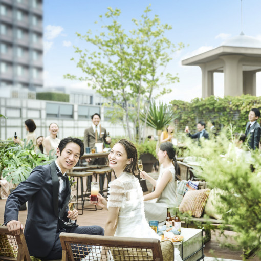 フォーチュンガーデン京都（FORTUNE GARDEN KYOTO）