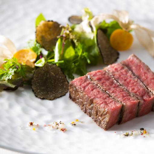 フォーチュンガーデン京都(FORTUNE GARDEN KYOTO)