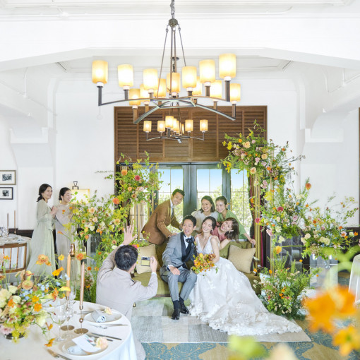 フォーチュンガーデン京都（FORTUNE GARDEN KYOTO）