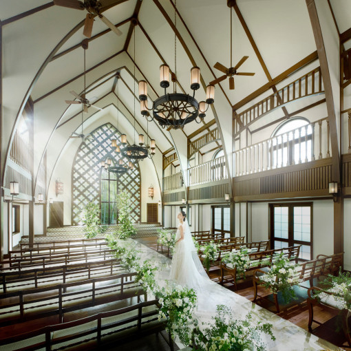 フォーチュンガーデン京都（FORTUNE GARDEN KYOTO）