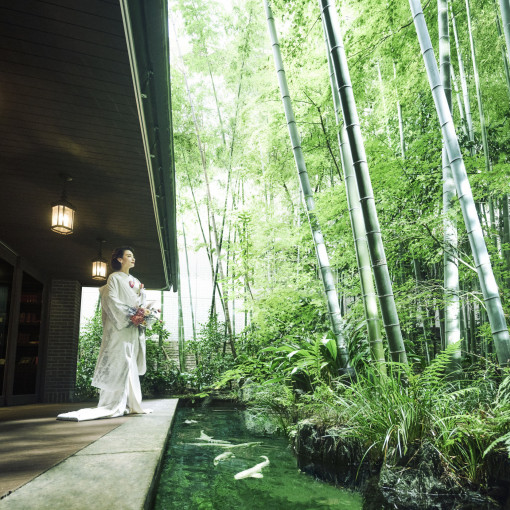 フォーチュンガーデン京都（FORTUNE GARDEN KYOTO）