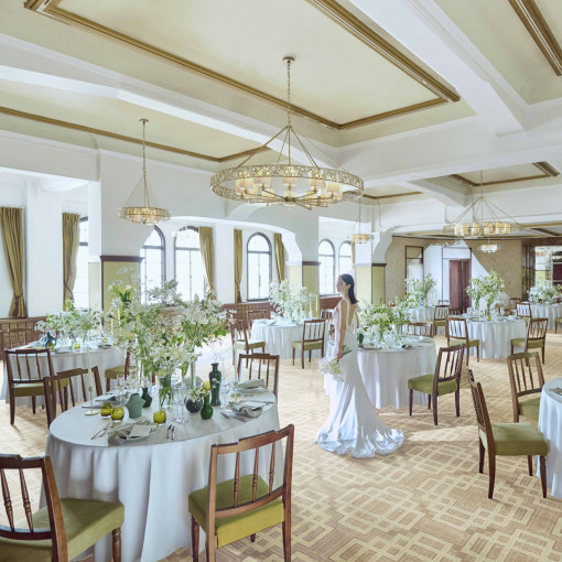 フォーチュンガーデン京都(FORTUNE GARDEN KYOTO)