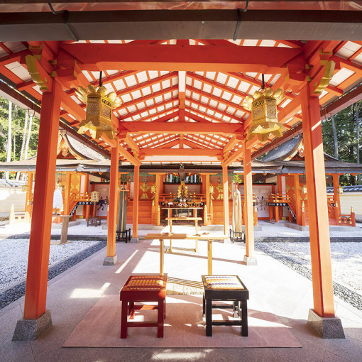 フォーチュンガーデン京都（FORTUNE GARDEN KYOTO）