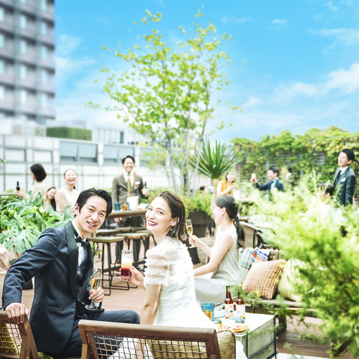 フォーチュンガーデン京都(FORTUNE GARDEN KYOTO)