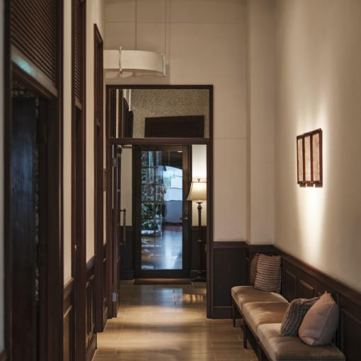 フォーチュンガーデン京都（FORTUNE GARDEN KYOTO）