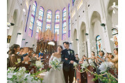 ノートルダム北九州/FIVESTAR WEDDING