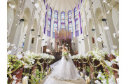 ノートルダム北九州/FIVESTAR WEDDING