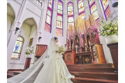 ノートルダム北九州/FIVESTAR WEDDING