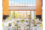ノートルダム北九州/FIVESTAR WEDDING