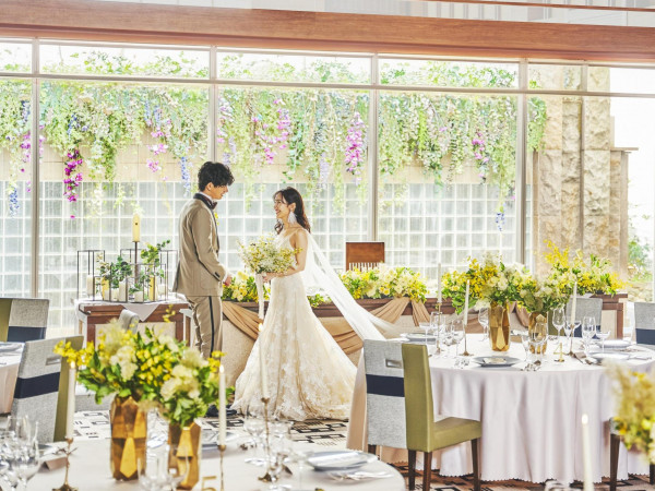 The Villa 1st／ヴィラ・ファースト