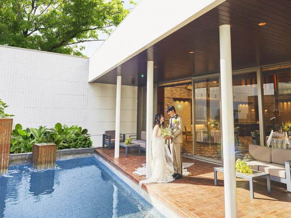 The Villa 1st／ヴィラ・ファースト
