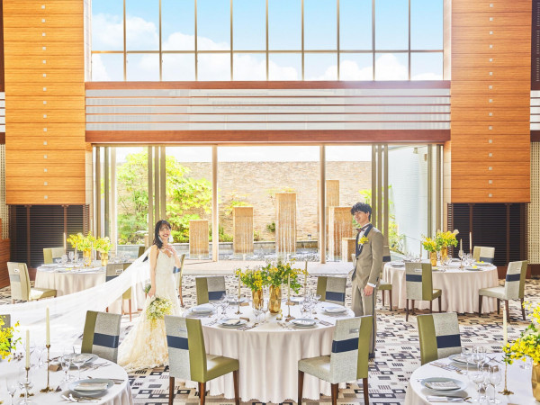 The Villa 1st／ヴィラ・ファースト