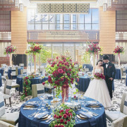 ノートルダム北九州/FIVESTAR WEDDING