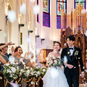 ノートルダム北九州/FIVESTAR WEDDING