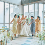 ノートルダム北九州/FIVESTAR WEDDING