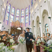ノートルダム北九州/FIVESTAR WEDDING