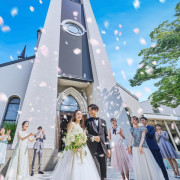 ノートルダム北九州/FIVESTAR WEDDING