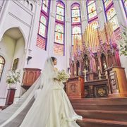 ノートルダム北九州/FIVESTAR WEDDING