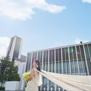 ＊2組限定＊SNSをご覧になった方へ【3万円試食／ドレス2点分特典】