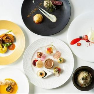 3組限定×リニューアル【料理口コミ評価1位獲得】豪華試食会×憧れ大聖堂