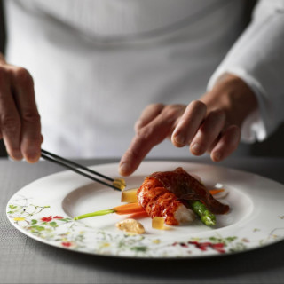 黒毛和牛を堪能できる豪華4万コース試食プレゼント