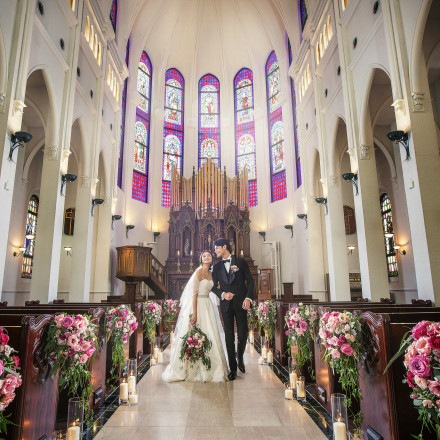 Notre Dame KITAKYUSHU(ノートルダム北九州)