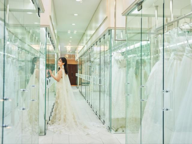 ファッションショー