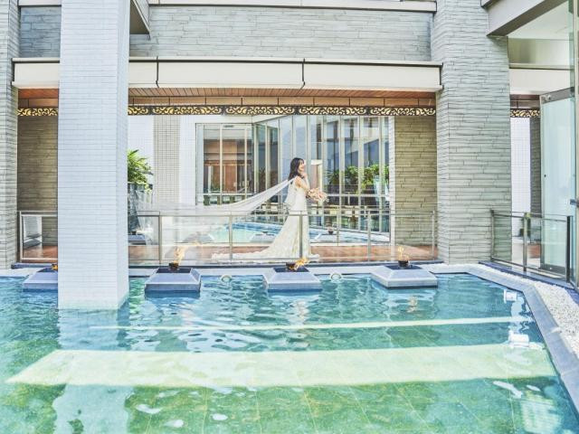 当館卒花＆ゲストの口コミ高評価！ゲスト満足度が高い理由はフェアでご体感