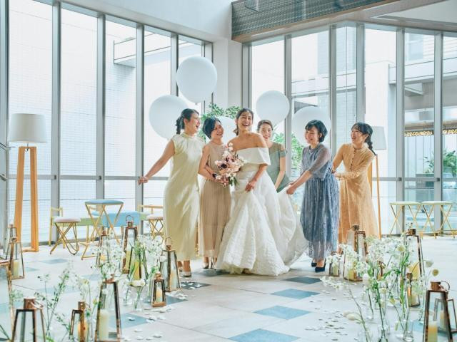 ファッションショー