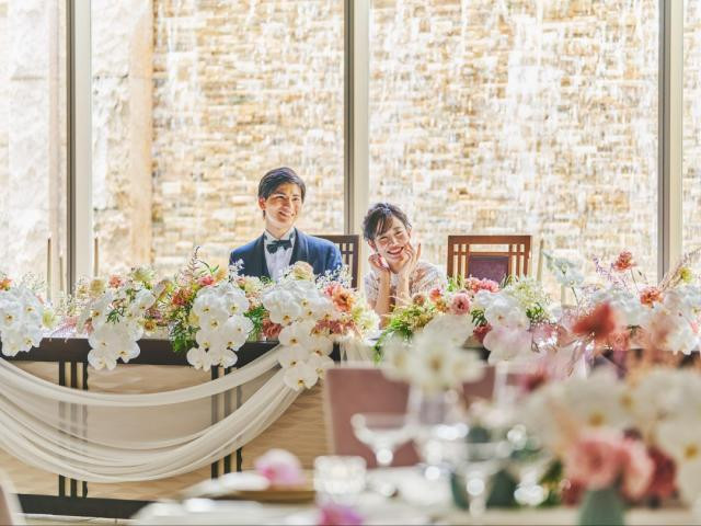 ファッションショー