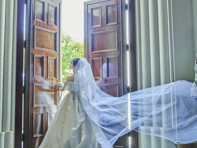 ファッションショー