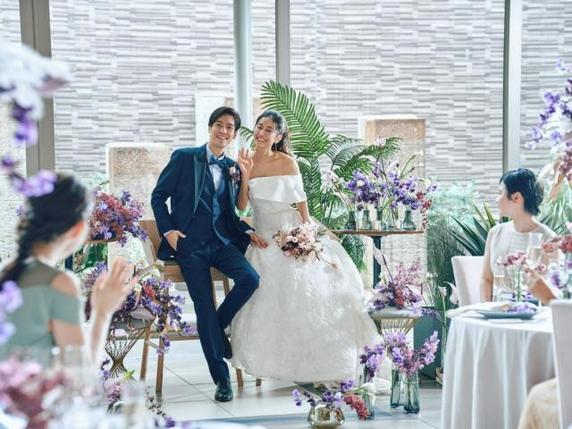 ファッションショー