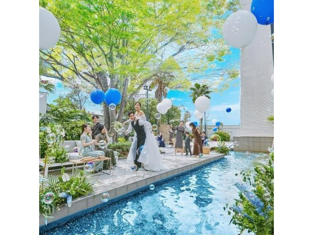 【来館特典】先着10組限定★1万相当選べる人気ブランドコスメプレゼント