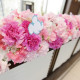 オリジナル装花