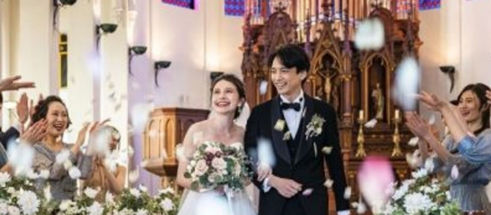 ファイブスター ウェディング Fivestar Wedding 日本セレモニー の結婚式場一覧