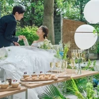 ノートルダム北九州/FIVESTAR WEDDING