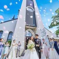 ノートルダム北九州/FIVESTAR WEDDING