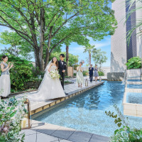 ノートルダム北九州/FIVESTAR WEDDING