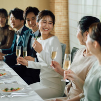 ノートルダム北九州/FIVESTAR WEDDING