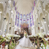 ノートルダム北九州/FIVESTAR WEDDING