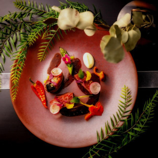 【★肉料理★重視の方!】フィレ & ロース W試食フェア