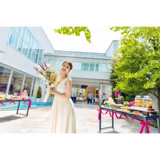 初見学に【午前限定★会場費半額＆演出3点＆映像特典付】相談会