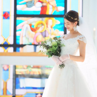 何も決まっていなくてもOK♪まずは気軽に会場見学