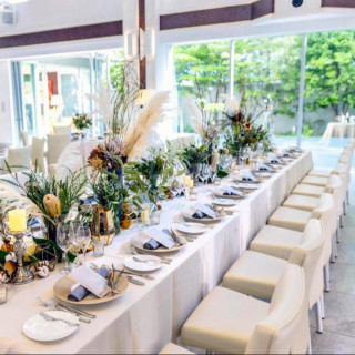 【貸切×感動×ファミリー婚】 限定プラン付き相談会