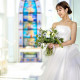 ウエディングドレス