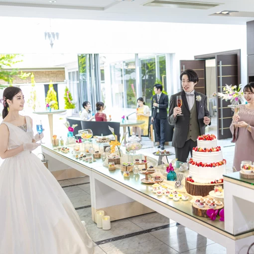 ラ・メゾン Suite 姫路