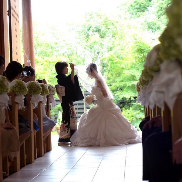 菊南温泉 ユウベルホテルの結婚式 特徴と口コミをチェック ウエディングパーク