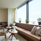 親族控室があるのでご親族様も気兼ねなく過ごせる