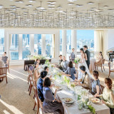 【公式HPからのご予約限定】2026年秋までの結婚式に、最大★10大特典★