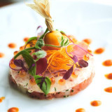 《旬を味わう》3万円*相当♪贅沢フレンチ、グレードアップ試食★